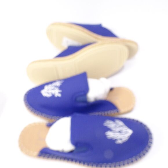 Sea Star Women's Harbourside Mule Water Shoe Mule Flats Sz 7 NWT 125 - Picture 4 of 9